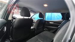 Nissan Rogue Sport